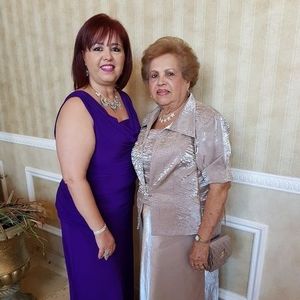 Meet your Posher, Nancy